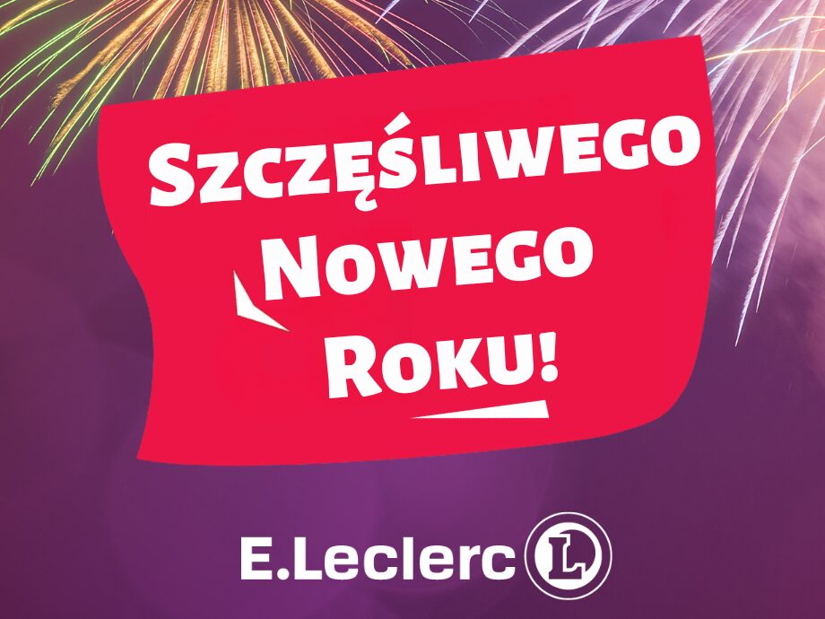 szczęśliwego nowego roku