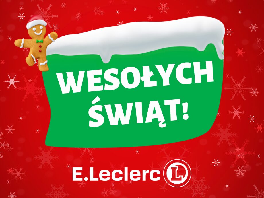 wesołych świąt