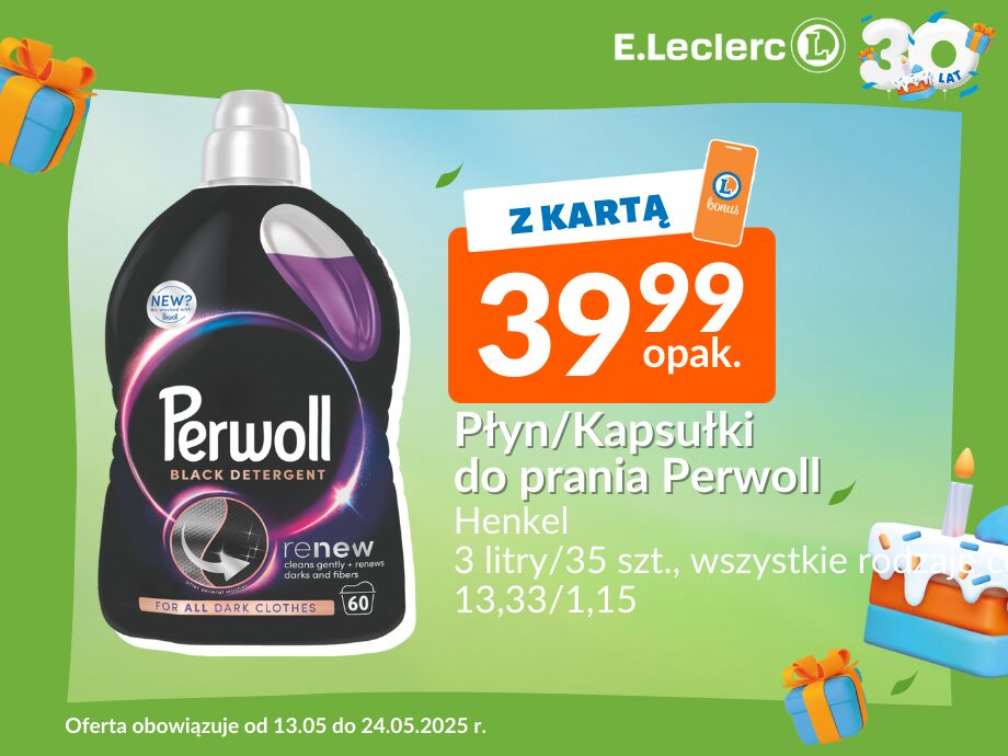 perwoll