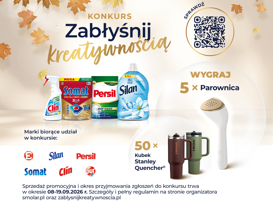 konkurs chemia